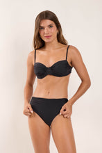 Carregar imagem no visualizador da galeria, Image 07: Rio De Sol Bas Bottom Nero Amy
