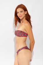 Carregar imagem no visualizador da galeria, Image 03: Rio De Sol Bas Bottom Coral-Feline Nice
