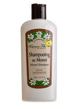 Carregar imagem no visualizador da galeria, Product Front: Tiki Shampoo Shampooing Tiki Au Monoï Santal 250Ml
