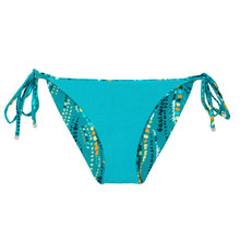 Carregar imagem no visualizador da galeria, Product Back: Rio De Sol Bas Bottom Rain Ibiza-Comfy
