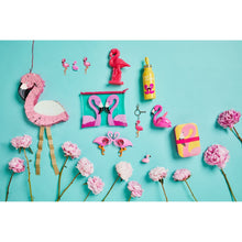 Carregar imagem no visualizador da galeria, Image 04: Sunnylife Fête Flamingo Mini Pinata
