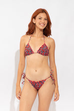 Carregar imagem no visualizador da galeria, Image 04: Rio De Sol Haut Top Coral-Feline Frufru
