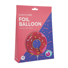 Carregar imagem no visualizador da galeria, Image 02: Sunnylife Fête Balloon Donut
