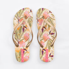 Carregar imagem no visualizador da galeria, Product Front: Rio De Sol Tongs Oasis Slim
