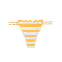 Carregar imagem no visualizador da galeria, Product Front: Rio De Sol Bas Bottom Sunshine Pipa-Frufru
