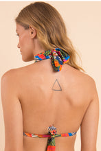 Carregar imagem no visualizador da galeria, Image 07: Rio De Sol Haut Top Jungle Mel
