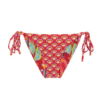 Carregar imagem no visualizador da galeria, Product Front: Rio De Sol Bas Bottom Floral-Scales Ibiza-Comfy
