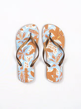 Carregar imagem no visualizador da galeria, Product Front: Rio De Sol Tongs Olyra Slim
