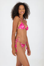 Carregar imagem no visualizador da galeria, Image 04: Rio De Sol Bas Bottom Pink-Palms Frufru-Comfy
