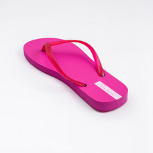 Carregar imagem no visualizador da galeria, Image 04: Rio De Sol Tongs Pink Slim
