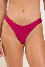 Carregar imagem no visualizador da galeria, Gallery: Rio De Sol Bas Bottom Shimmer-Desejo Essential
