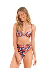 Carregar imagem no visualizador da galeria, Image 04: Rio De Sol Haut Top Leaves Bandeau-Joy
