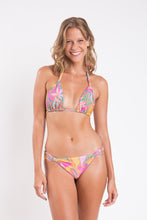 Carregar imagem no visualizador da galeria, Model Front: Rio De Sol Bas Bottom Lyla Mel
