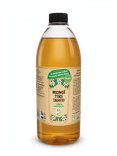Carregar imagem no visualizador da galeria, Product Front: Tiki Monoi Oils Monoi Tiki 100% Natural 1L
