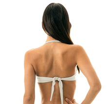 Carregar imagem no visualizador da galeria, Image 06: Rio De Sol Haut Top Perola Bandeau
