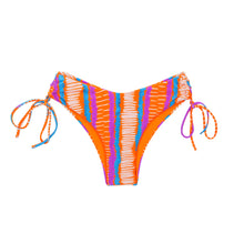 Carregar imagem no visualizador da galeria, Product Front: Rio De Sol Bas Bottom Stripes Lola
