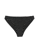Carregar imagem no visualizador da galeria, Product Front: Rio De Sol Bas Bottom Linea-Black Nice
