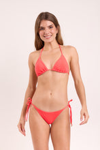 Carregar imagem no visualizador da galeria, Image 07: Rio De Sol Bas Bottom Malibu-Folia Lacinho
