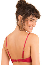 Carregar imagem no visualizador da galeria, Image 07: Rio De Sol Haut Top Shimmer-Divino Bandeau-Joy
