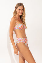 Carregar imagem no visualizador da galeria, Image 03: Rio De Sol Bas Bottom Ditsy-Sky Amy
