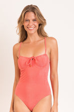 Carregar imagem no visualizador da galeria, Gallery: Rio De Sol Une Pièce Malibu-Nina Julia
