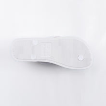 Carregar imagem no visualizador da galeria, Image 06: Rio De Sol Tongs White Slim
