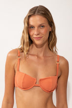 Carregar imagem no visualizador da galeria, Gallery: Rio De Sol Haut Top Sand-Argila Juliette-Aya
