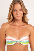 Carregar imagem no visualizador da galeria, Gallery: Rio De Sol Haut Top Revelry Bandeau-Joy

