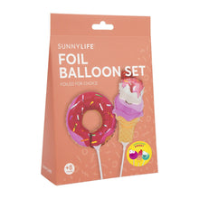 Carregar imagem no visualizador da galeria, Image 04: Sunnylife Fête Balloons Sweet Tooth Small
