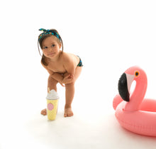 Carregar imagem no visualizador da galeria, Image 02: Rio De Sol Maillot De Bain Bébé Luce Baby
