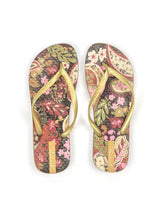 Carregar imagem no visualizador da galeria, Product Front: Rio De Sol Tongs Boheme Slim
