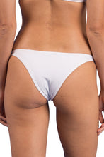 Carregar imagem no visualizador da galeria, Image 07: Rio De Sol Bas Bottom Bora-White Leblon
