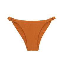 Carregar imagem no visualizador da galeria, Product Front: Rio De Sol Bas Bottom Ferrugo Cheeky-Aya
