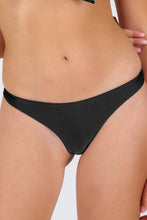 Carregar imagem no visualizador da galeria, Gallery: Rio De Sol Bas Bottom Shimmer-Black Nice-Fio
