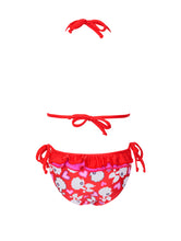 Carregar imagem no visualizador da galeria, Product Back: Brazilian Bikini Shop Deux Pièces Fille Cachorrinho Kids
