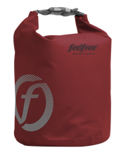Carregar imagem no visualizador da galeria, Image 02: Feelfree Sac De Plage Tube Mini 3L Rouge
