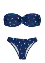 Carregar imagem no visualizador da galeria, Product Front: Rio De Sol Ensemble Seabird Bandeau
