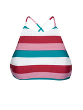 Carregar imagem no visualizador da galeria, Product Front: Rio De Sol Haut Soutien Buzios Sporty
