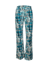 Carregar imagem no visualizador da galeria, Product Front: Rio De Sol Pantalon De Plage Azule Murana Pants
