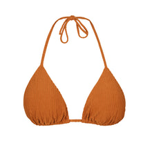 Carregar imagem no visualizador da galeria, Product Front: Rio De Sol Haut Top Ferrugo Tri-Inv
