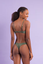 Carregar imagem no visualizador da galeria, Image 12: Rio De Sol Bas Bottom Croco Nice-Fio
