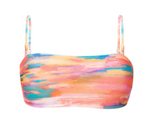 Carregar imagem no visualizador da galeria, Product Front: Rio De Sol Haut Top River Bandeau-Reto
