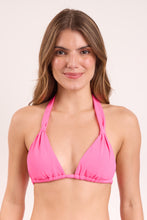 Carregar imagem no visualizador da galeria, Gallery: Rio De Sol Haut Top Mtx-Ultrapink Mel
