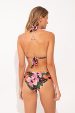 Carregar imagem no visualizador da galeria, Model Back: Rio De Sol Bas Bottom Jolie Mel-Comfy
