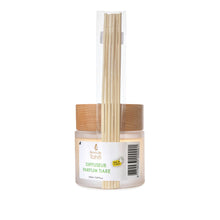 Carregar imagem no visualizador da galeria, Product Back: Reva De Tahiti Fragrances Tiare Diffuser 150Ml
