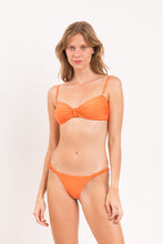 Carregar imagem no visualizador da galeria, Image 09: Rio De Sol Ensemble Set Dende Bandeau-Crispy Cheeky-Crispy
