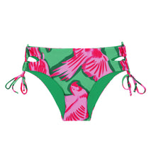 Carregar imagem no visualizador da galeria, Product Front: Rio De Sol Bas Bottom Parrots Madrid
