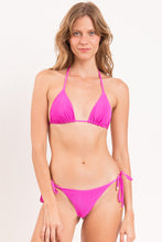 Carregar imagem no visualizador da galeria, Gallery: Rio De Sol Ensemble Set Malibu-Rosa Tri-Inv Cheeky-Tie
