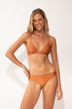 Carregar imagem no visualizador da galeria, Image 06: Rio De Sol Bas Bottom Shimmer-Nocciola Essential-Comfy
