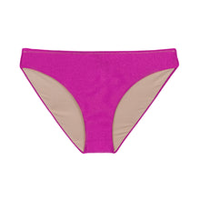 Carregar imagem no visualizador da galeria, Product Front: Rio De Sol Bas Bottom Shimmer-Gaia Essential-Comfy
